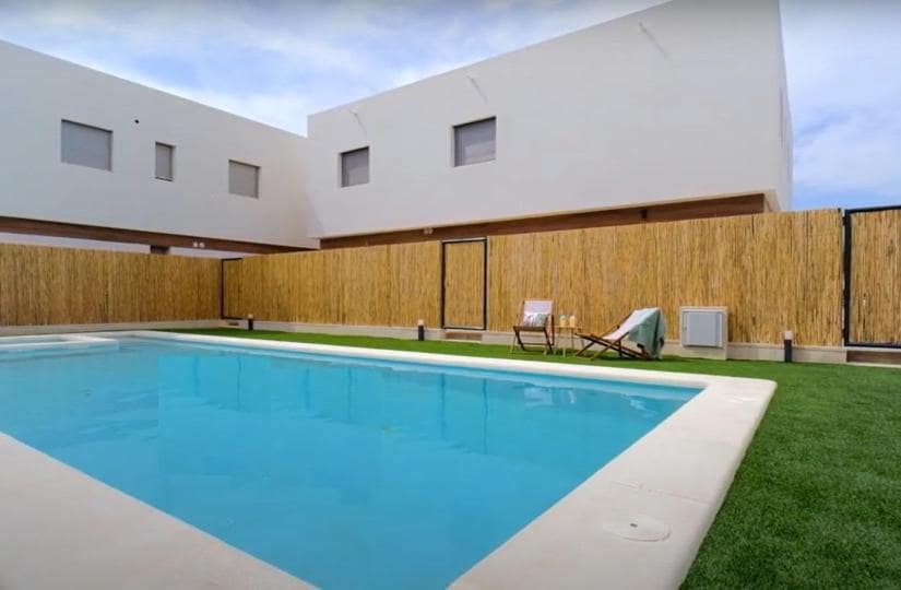 3 sovrum Hus till salu i Orihuela Costa med pool - 310 000 € (Ref: 9430465)