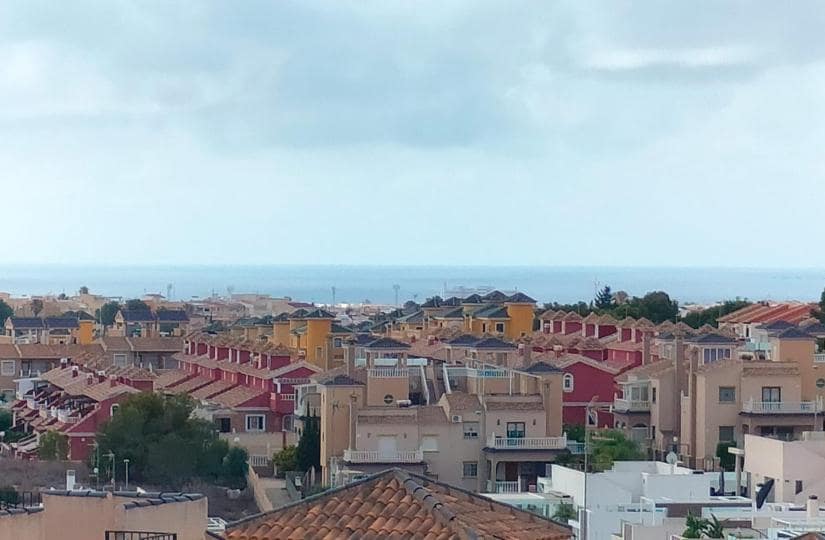 3 sovrum Hus till salu i Orihuela Costa med pool - 310 000 € (Ref: 9430465)