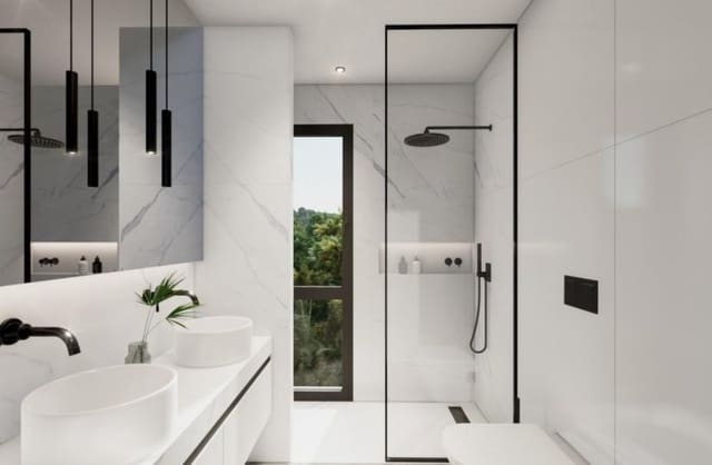 3 sovrum Villa till salu i Zeniamar - Horizonte - La Campana, Orihuela med pool - 650 000 € (Ref: 9430466)