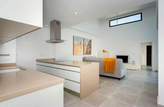 3 bedroom Villa for sale in Daya Nueva with pool - € 365,000 (Ref: 9430467)