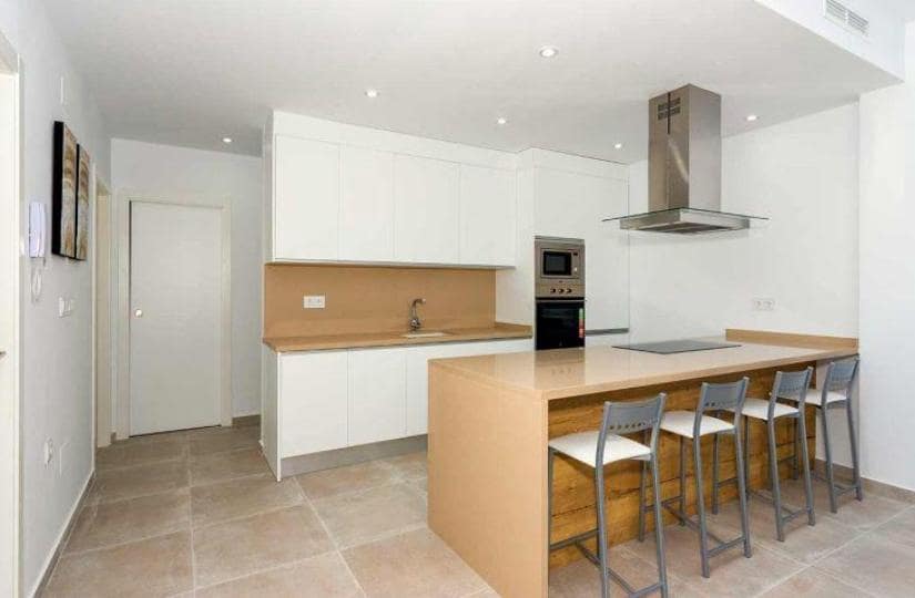 3 bedroom Villa for sale in Daya Nueva with pool - € 365,000 (Ref: 9430467)