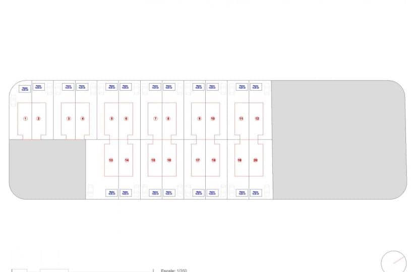 3 bedroom Villa for sale in Daya Nueva with pool - € 299,000 (Ref: 9430468)