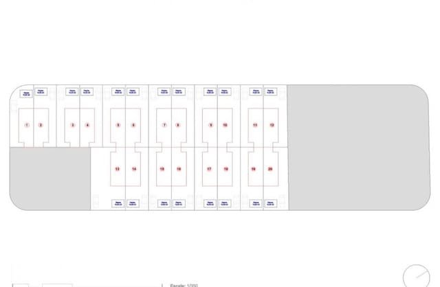 3 quarto Moradia para venda em Daya Nueva com piscina - 307 000 € (Ref: 9430468)