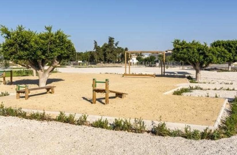 3 bedroom Villa for sale in Daya Nueva with pool - € 299,000 (Ref: 9430468)