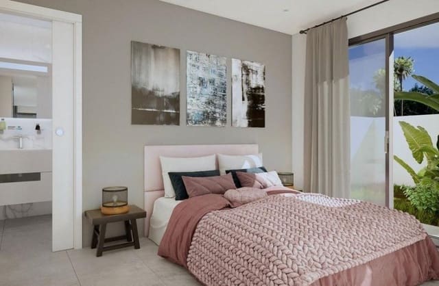 3 quarto Moradia para venda em Daya Nueva com piscina - 307 000 € (Ref: 9430468)