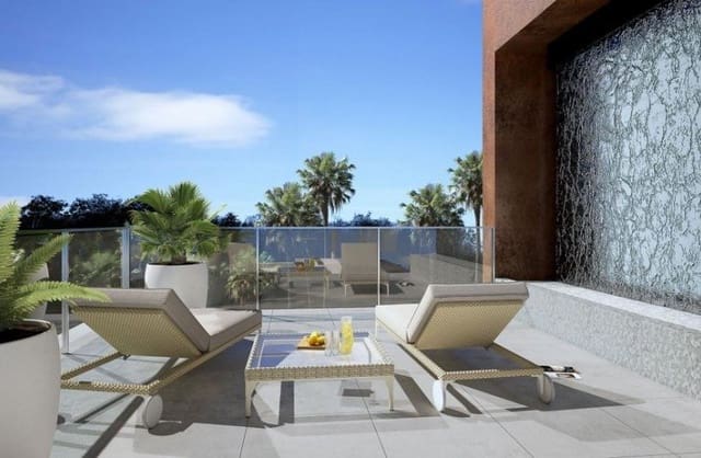 3 quarto Moradia para venda em Daya Nueva com piscina - 307 000 € (Ref: 9430468)