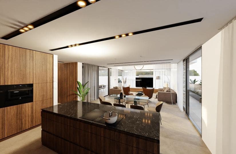 4 slaapkamer Villa te koop in Orihuela Costa met zwembad - € 1.600.000 (Ref: 9430469)