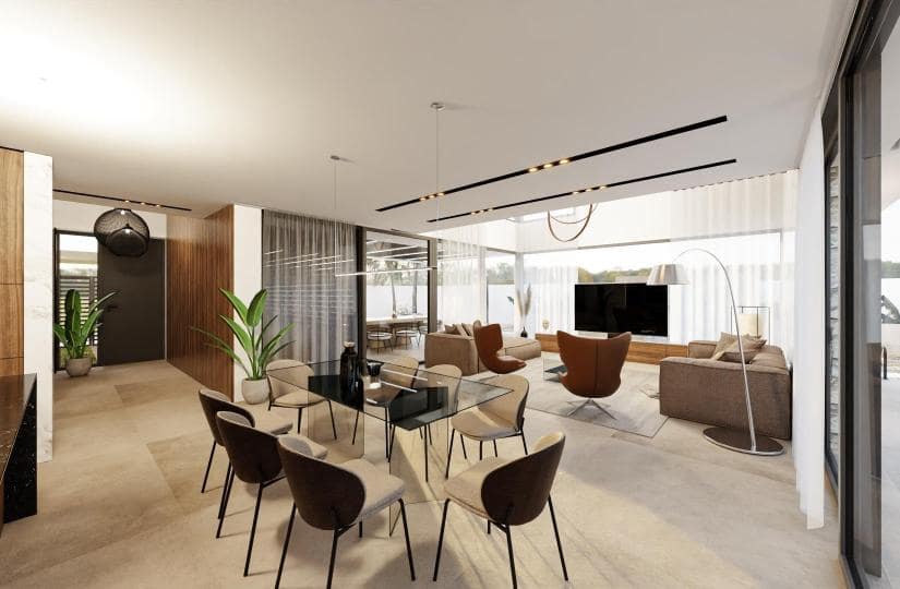 4 slaapkamer Villa te koop in Orihuela Costa met zwembad - € 1.600.000 (Ref: 9430469)