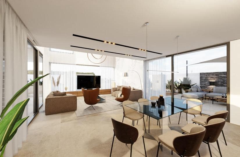 4 slaapkamer Villa te koop in Orihuela Costa met zwembad - € 1.600.000 (Ref: 9430469)