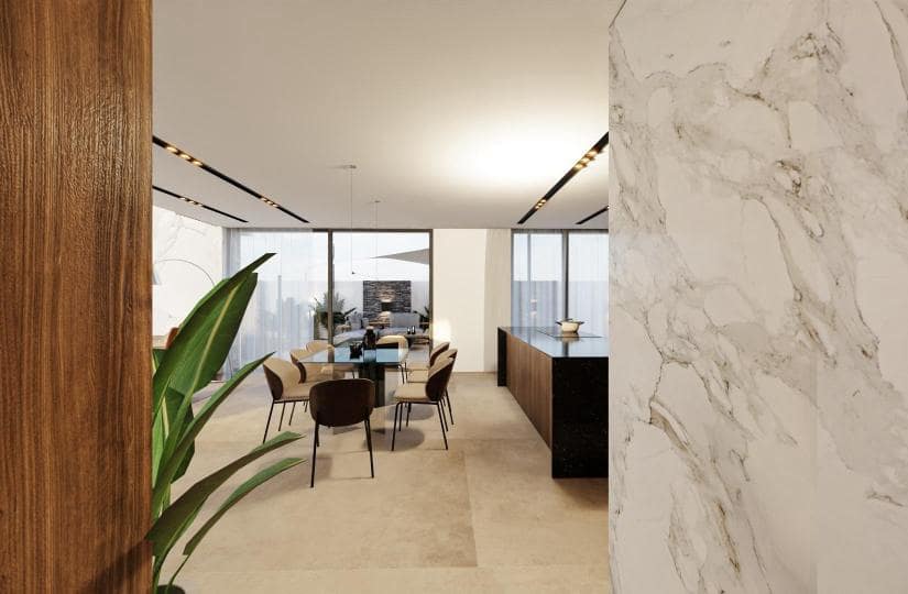 4 slaapkamer Villa te koop in Orihuela Costa met zwembad - € 1.600.000 (Ref: 9430469)