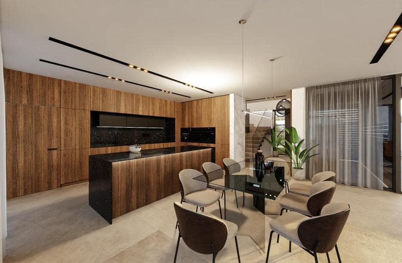 4 slaapkamer Villa te koop in Orihuela Costa met zwembad - € 1.600.000 (Ref: 9430469)