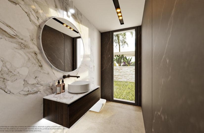 4 slaapkamer Villa te koop in Orihuela Costa met zwembad - € 1.600.000 (Ref: 9430469)