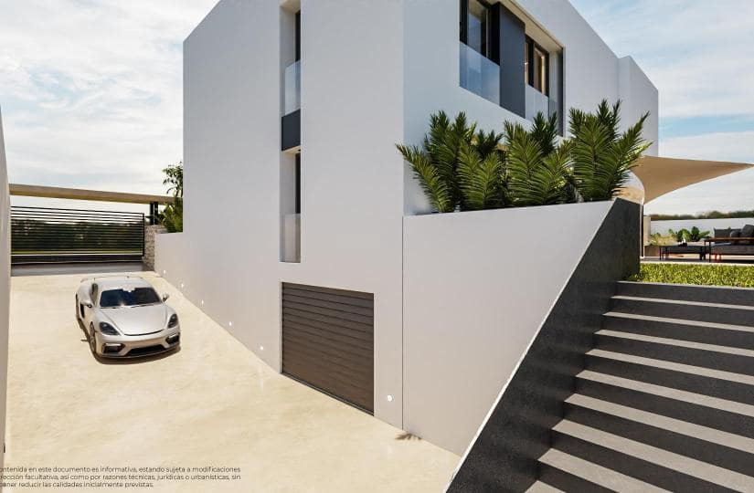 4 slaapkamer Villa te koop in Orihuela Costa met zwembad - € 1.600.000 (Ref: 9430469)