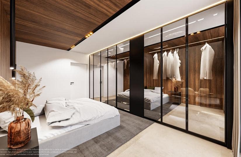 4 slaapkamer Villa te koop in Orihuela Costa met zwembad - € 1.600.000 (Ref: 9430469)