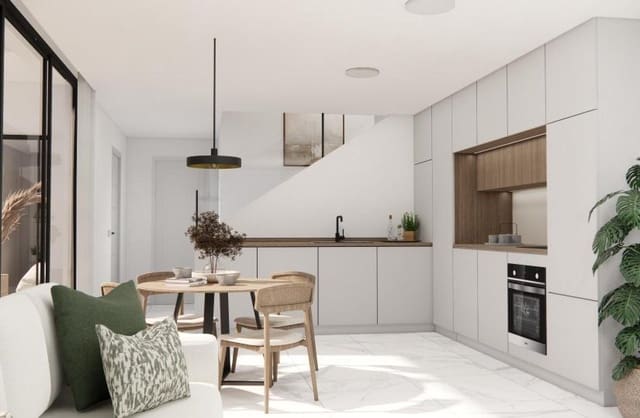 3 slaapkamer Villa te koop in Los Montesinos met zwembad - € 423.900 (Ref: 9430470)