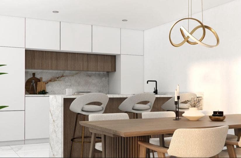 3 bedroom Villa for sale in Los Montesinos with pool - € 409,900 (Ref: 9430471)