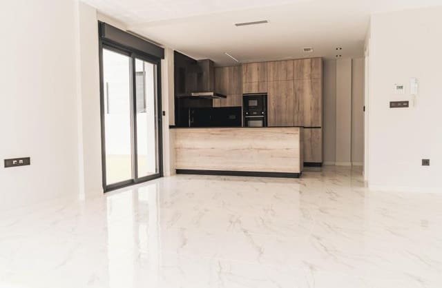 4 slaapkamer Villa te koop in Zeniamar - Horizonte - La Campana, Orihuela met zwembad - € 699.900 (Ref: 9430472)