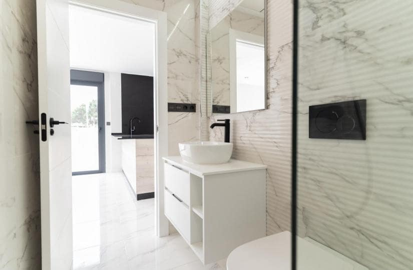 4 slaapkamer Villa te koop in Orihuela Costa met zwembad - € 699.900 (Ref: 9430472)