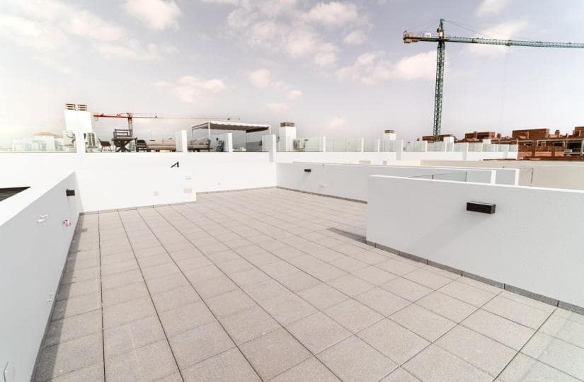 4 slaapkamer Villa te koop in Orihuela Costa met zwembad - € 699.900 (Ref: 9430472)