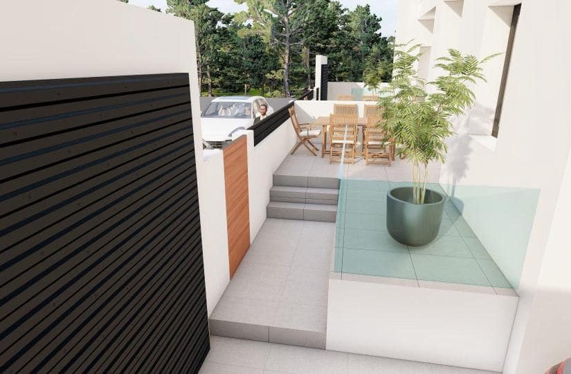 3 bedroom Villa for sale in Daya Nueva with pool - € 359,900 (Ref: 9430473)