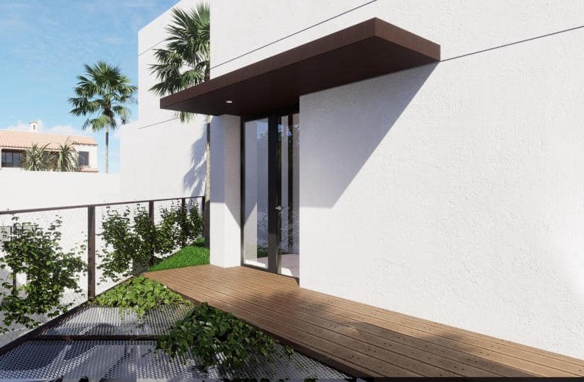 4 bedroom Villa for sale in Orihuela Costa with pool - € 1,700,000 (Ref: 9430474)