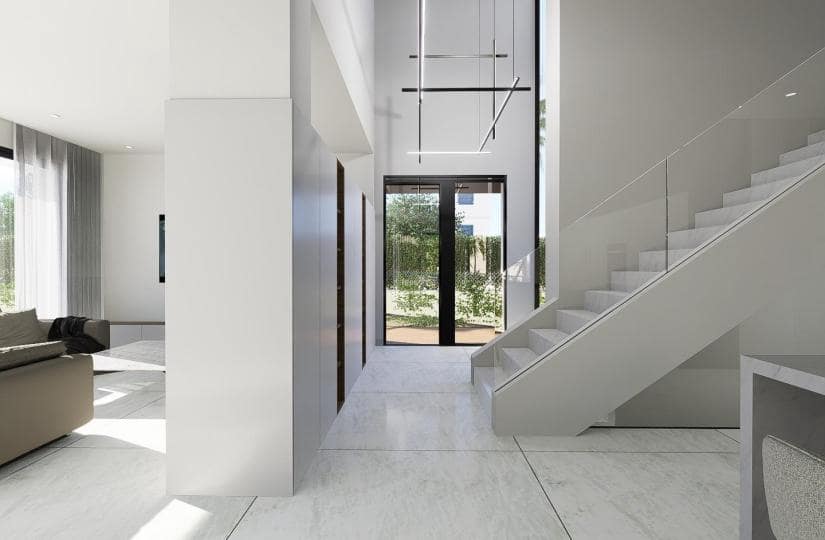 4 bedroom Villa for sale in Orihuela Costa with pool - € 1,700,000 (Ref: 9430474)