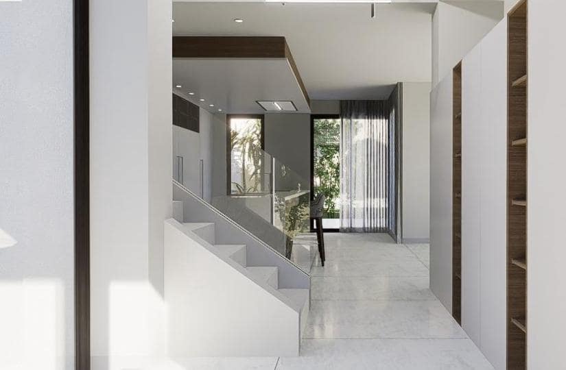 4 bedroom Villa for sale in Orihuela Costa with pool - € 1,700,000 (Ref: 9430474)