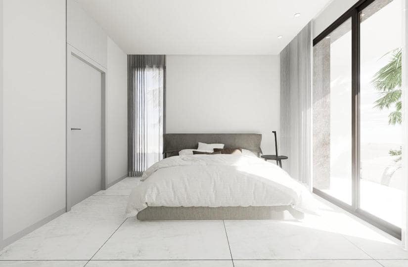 4 bedroom Villa for sale in Orihuela Costa with pool - € 1,700,000 (Ref: 9430474)