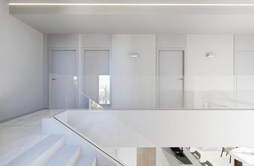 4 bedroom Villa for sale in Orihuela Costa with pool - € 1,700,000 (Ref: 9430474)