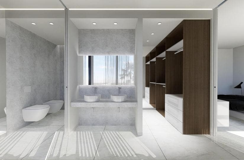 4 bedroom Villa for sale in Orihuela Costa with pool - € 1,700,000 (Ref: 9430474)