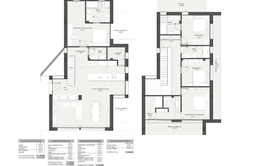 4 bedroom Villa for sale in Orihuela Costa with pool - € 1,700,000 (Ref: 9430474)