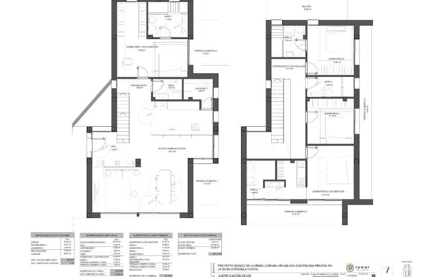 4 bedroom Villa for sale in Orihuela Costa with pool - € 1,700,000 (Ref: 9430474)