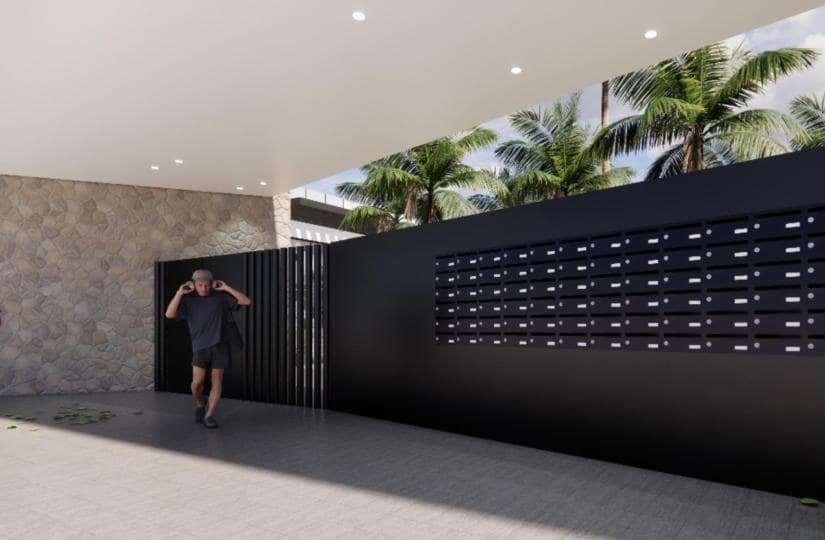 3 makuuhuone Huoneisto myytävänä paikassa Orihuela Costa mukana uima-altaan - 370 000 € (Ref: 9430475)