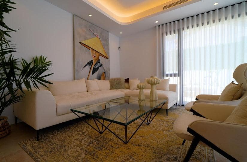 3 slaapkamer Villa te koop in Orihuela Costa met zwembad - € 509.000 (Ref: 9430476)