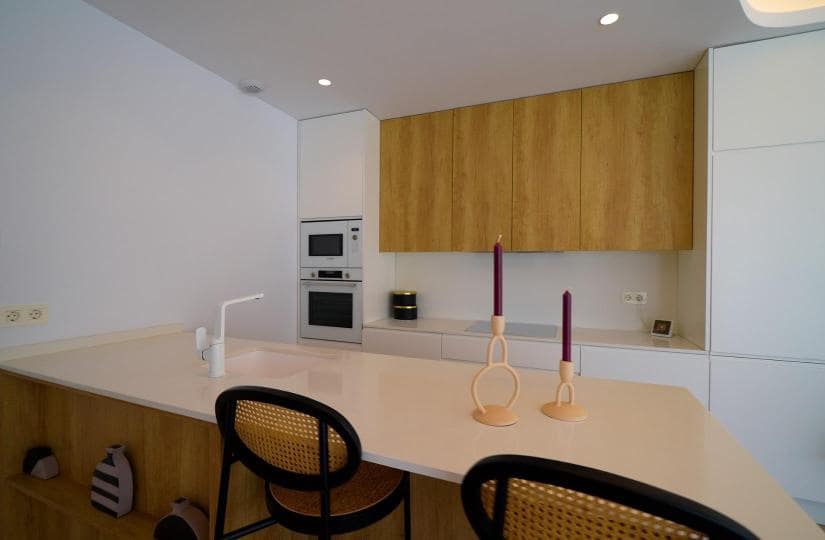 3 slaapkamer Villa te koop in Orihuela Costa met zwembad - € 509.000 (Ref: 9430476)