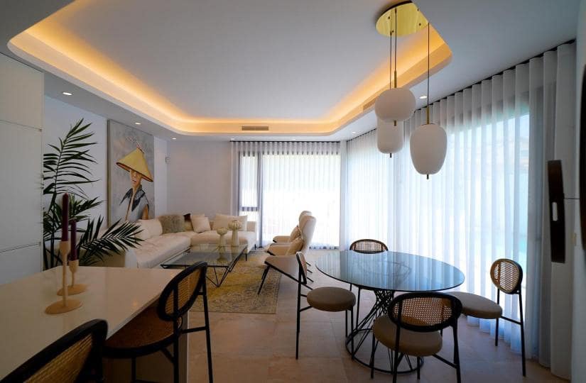 3 slaapkamer Villa te koop in Orihuela Costa met zwembad - € 509.000 (Ref: 9430476)