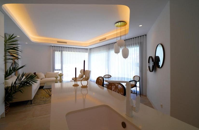 3 slaapkamer Villa te koop in Orihuela Costa met zwembad - € 509.000 (Ref: 9430476)