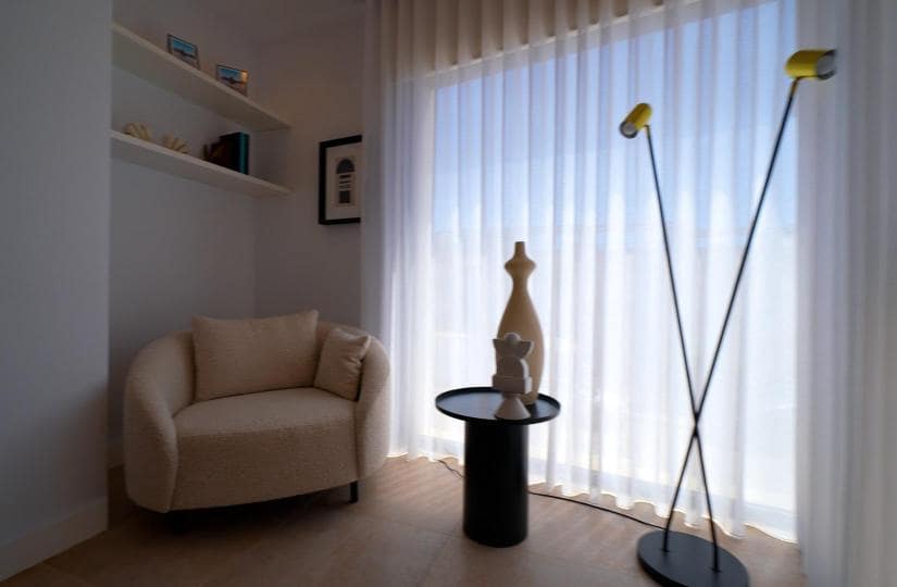 3 slaapkamer Villa te koop in Orihuela Costa met zwembad - € 509.000 (Ref: 9430476)