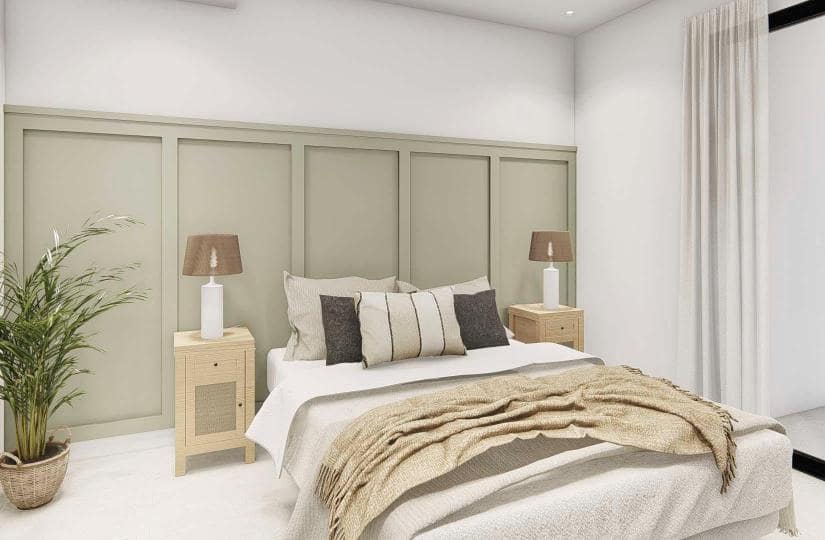 3 bedroom Villa for sale in Dolores with pool - € 460,000 (Ref: 9430477)