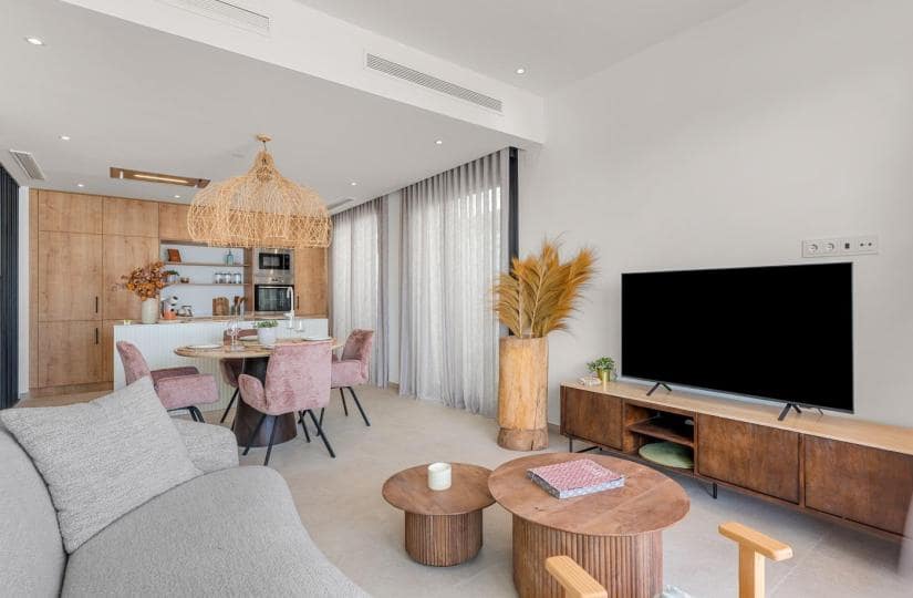 3 bedroom Villa for sale in Dolores with pool - € 460,000 (Ref: 9430477)