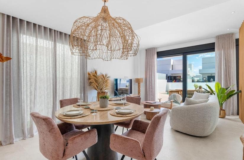 3 bedroom Villa for sale in Dolores with pool - € 460,000 (Ref: 9430477)