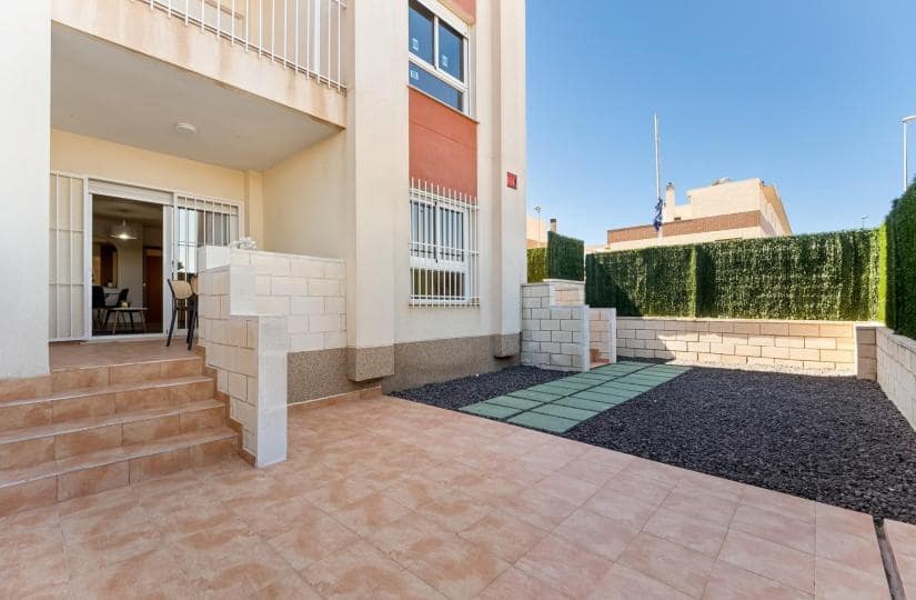 1 bedroom Apartment for sale in Orihuela Costa with pool - € 129,500 (Ref: 9430481)