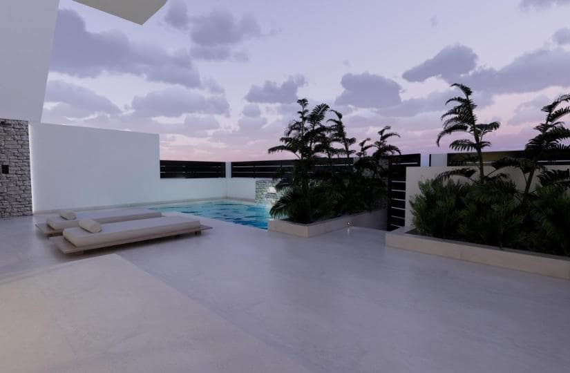 3 bedroom Villa for sale in Dolores with pool - € 465,000 (Ref: 9430483)