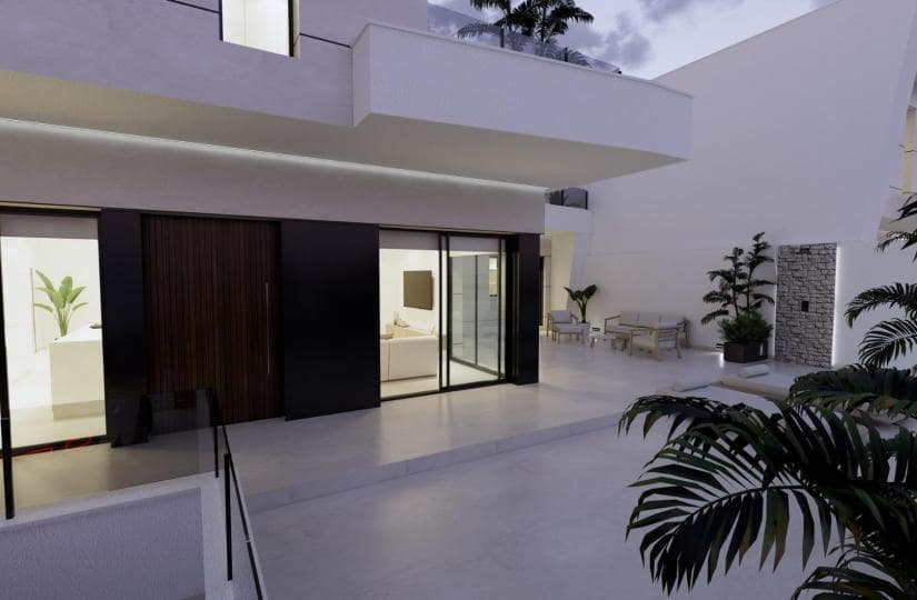 3 bedroom Villa for sale in Dolores with pool - € 465,000 (Ref: 9430483)