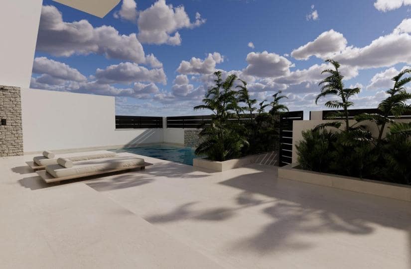 3 bedroom Villa for sale in Dolores with pool - € 465,000 (Ref: 9430483)