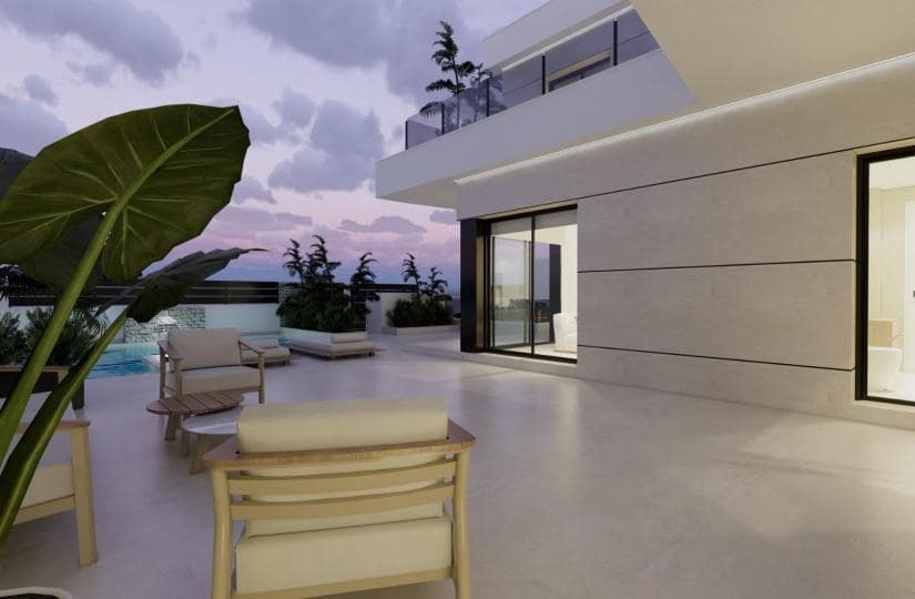 3 bedroom Villa for sale in Dolores with pool - € 465,000 (Ref: 9430483)