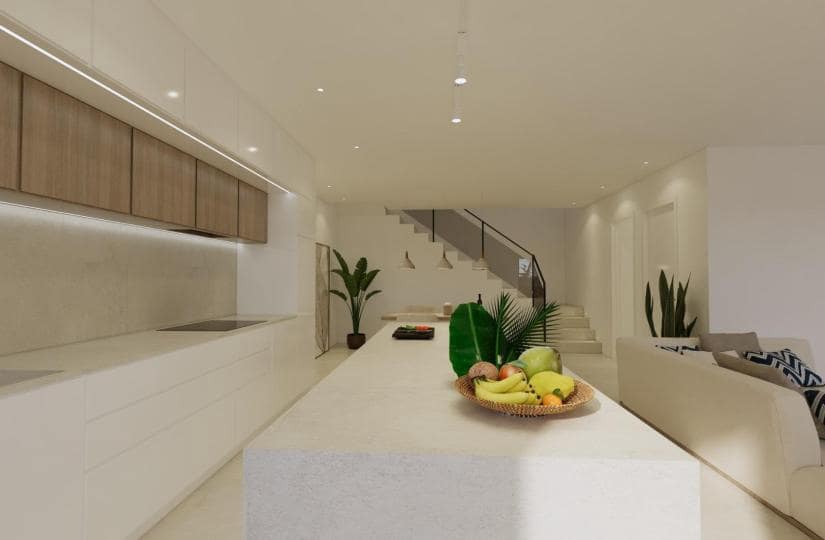 3 bedroom Villa for sale in Dolores with pool - € 465,000 (Ref: 9430483)