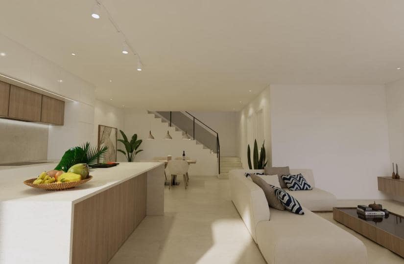 3 bedroom Villa for sale in Dolores with pool - € 465,000 (Ref: 9430483)