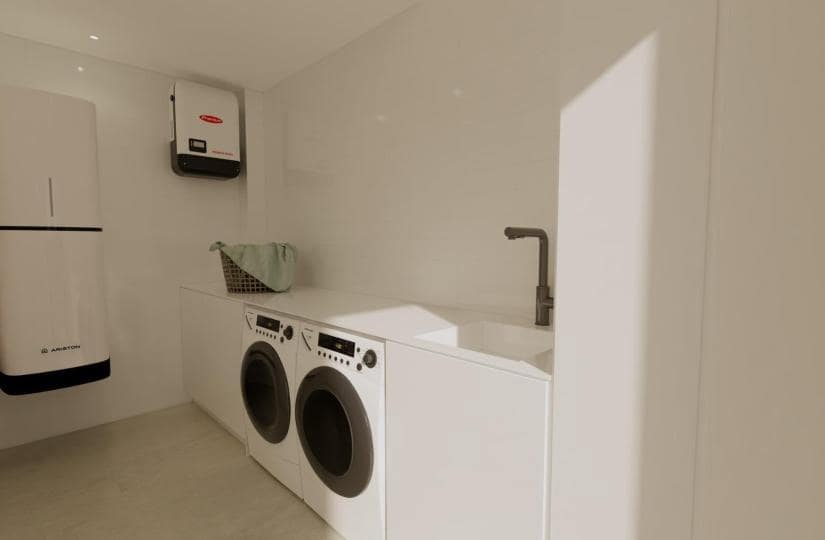 3 bedroom Villa for sale in Dolores with pool - € 465,000 (Ref: 9430483)