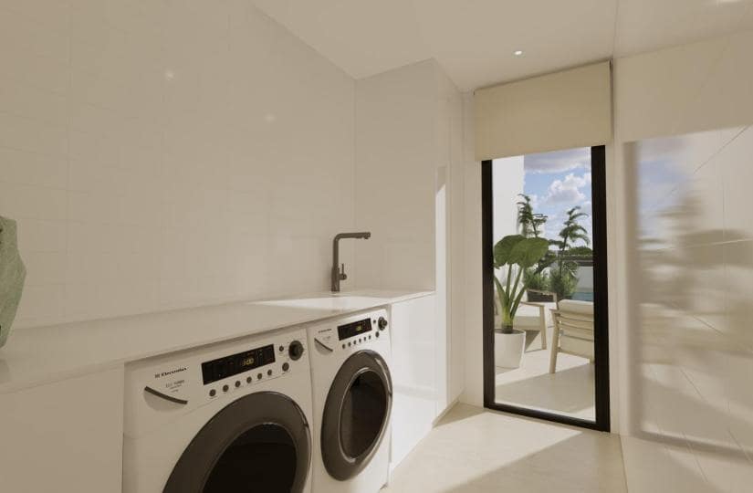 3 bedroom Villa for sale in Dolores with pool - € 465,000 (Ref: 9430483)